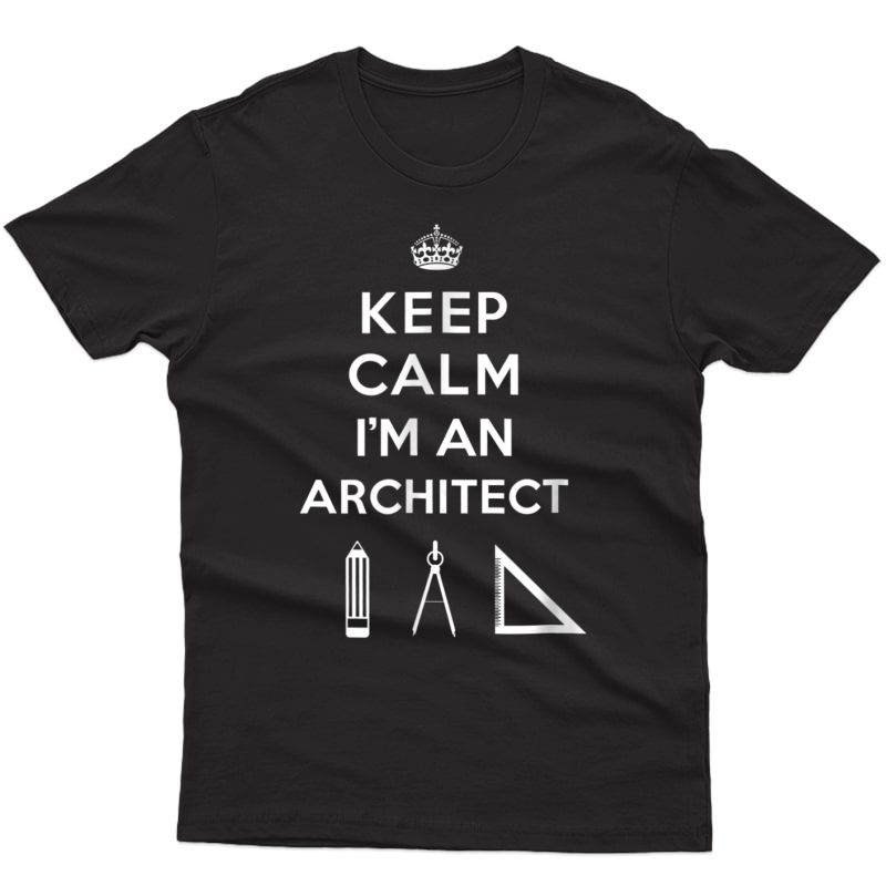 Best Proud Architect Gifts Ts