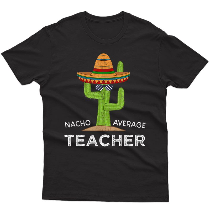Fun Teaching Appreciation Humor Gifts | Funny Meme Tea T-shirt