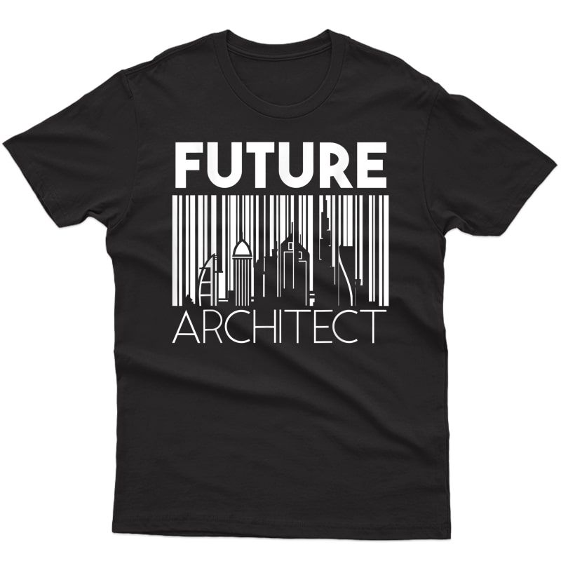 Future Architect Shirt
