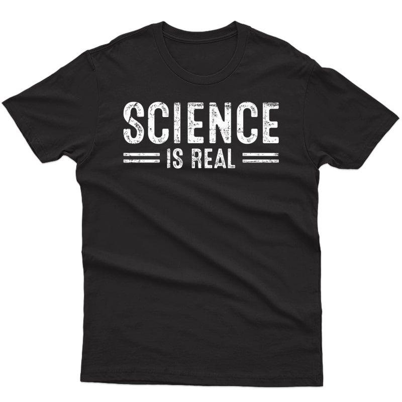 Science Tea Scientist Vintage Chemist Physicist Gift Premium T-shirt